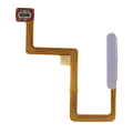 Fingerprint Sensor Flex Compatible For Xiaomi Redmi Note 11 Pro (Purple)
