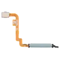 Fingerprint Sensor Flex Compatible For Xiaomi Redmi Note 10S (Aqua Green)
