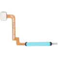 Fingerprint Sensor Flex Compatible For Xiaomi Redmi Note 10 (Aqua Green)