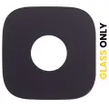 Back Camera Lens (Glass Only) With Adhesive Compatible For Samsung Galaxy J3 (J320 / 2016) (All Colors) 
