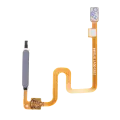 Fingerprint Reader With Flex Cable Compatible For Xiaomi Redmi Note 9 (Midnight Grey)
