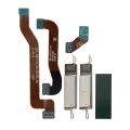 5G Antenna Flex Cable With Module Compatible For Samsung Galaxy S10 5G (G977U) (6 Piece Set)
