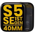 OLED Assembly Compatible For Watch Series 5 / SE (1st Gen) (40MM) (Premium)