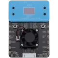 Battery Cycle Repair Station BC02-T Compatible For iPhone (JCID)