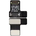 Back Camera Tag-On Flex Cable Compatible For iPhone 16 / 16 Plus (JCID)