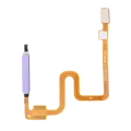 Fingerprint Sensor Flex Compatible For Xiaomi Redmi Note 9T (Violet)