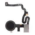 Fingerprint Reader With Flex Cable Compatible For Google Pixel 4a / 4a 5G (Just Black)