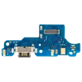 Charging Port Board Compatible For Motorola Moto G9 Play (XT2083 / 2020) 