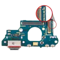 Charging Port Board Compatible For Samsung Galaxy S20 FE 5G  (All Models) (Premium)