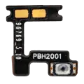Power Button Flex Cable Compatible For LG K51
