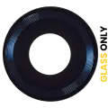 Back Camera (Macro) Lens (Glass Only) With Adhesive Compatible For Xiaomi Redmi Note 12 Pro 5G