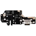 Charging Port Board With Headphone Jack Compatible For Xiaomi Redmi Note 8 
