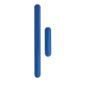 Hard Buttons (Power / Volume) Compatible For Xiaomi Mi 8 Lite (Aurora Blue)