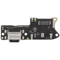 Charging Port With Board Compatible For Xiaomi Poco M3 (Aftermarket Plus) 