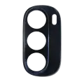 Back Camera Lens Bracket Compatible For Motorola Moto G Stylus 4G (XT2211 / 2022) (Twilight Blue)