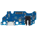Charging Port Board With Headphone Jack Compatible For Samsung Galaxy A03 Core (A032 / 2021) (Premium) 