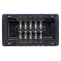 Fingerprint FPC Connector Compatible For Boost Mobile Celero 5G (2021) (10 Pin)