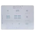 Switch IC Chip Stencils (0.12MM) (Amaoe)