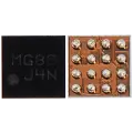 CPU Signal Supply Power IC Compatible For iPhone 11 Series (MGxx)