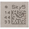 Intermediate High Frequency Ant IC Compatible For iPhone 13 Series (Sky 5-14)
