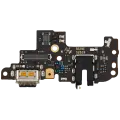 Charging Port Board Compatible For Motorola Moto G Stylus 5G (XT2419 / 2024) (Genuine OEM)