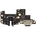 Charging Port Board Compatible For Motorola Moto G Stylus 5G (XT2419 / 2024) (Genuine OEM)