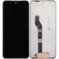 LCD Assembly Without Frame Compatible For Motorola Moto G56 5G (XT2529 / 2025) / Moto G66 5G (XT2529 / 2025) (Refurbished) (All Colors)