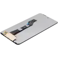 LCD Assembly Without Frame Compatible For Motorola Moto G56 5G (XT2529 / 2025) / Moto G66 5G (XT2529 / 2025) (Refurbished) (All Colors)