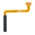 Fingerprint Reader With Flex Cable Compatible For Samsung Galaxy M23 (M236 / 2022) (Black)