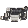 Charging Port With Board Compatible For Xiaomi Poco F3 (Aftermarket Plus) 