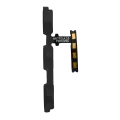 Power / Volume Button Flex FPC Connector Compatible For Moto G Play (XT2271 / 2023) (Genuine OEM)