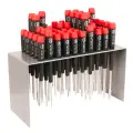 50 Piece Master Tech Classic Precision Screwdrivers Set (92189) (Wiha)