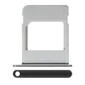 Sim Card Tray Compatible For Samsung Galaxy Note 5 (Black Sapphire)