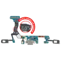 Charging Port Flex Cable Compatible For Samsung Galaxy S7 Edge G935A (North American Version)