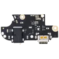 Charging Port Board With Headphone Jack Compatible For Motorola One 5G (XT2075 / 2020) (Aftermarket Plus)