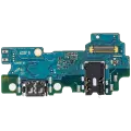 Charging Port With PCB Board Compatible For Samsung Galaxy A22 4G (A225 / 2021) (Premium)