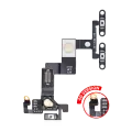 Power / Volume Button Flex Compatible For iPad Pro 11" 1st Gen (2018) (Cellular)