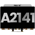LCD Panel Only Compatible For MacBook Pro 16" (A2141) (Compatible With All Years)