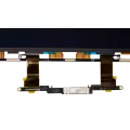 LCD Panel Only Compatible For MacBook Pro 16" (A2141) (Compatible With All Years)