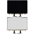 LCD Panel Only (M1) Compatible For MacBook Pro 13" (A2338 / Late 2020) (Compatible For All Years) (Panel Only)