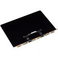 LCD Panel Only (M1) Compatible For MacBook Pro 13" (A2338 / Late 2020) (Compatible For All Years) (Panel Only)