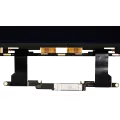 LCD Panel Only (M1) Compatible For MacBook Pro 13" (A2338 / Late 2020) (Compatible For All Years) (Panel Only)
