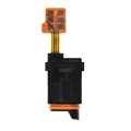 Headphone Jack Flex Cable Compatible For LG Stylo 5