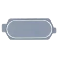 Home Button Compatible For Samsung Galaxy J3 (J337 / 2018) / J7 Refine (J737 / 2018) (Blue)