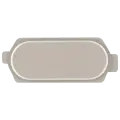 Home Button Compatible For Samsung Galaxy J3 (J337 / 2018) / J7 Refine (J737 / 2018) (Gold)