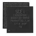 SCEI CXD90036G - Southbridge IC Compatible For PlayStation 4 Pro / Slim (CUH-12XX) (Soldering Required)