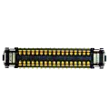 LCD FPC Connector Compatible For iPhone XS / XS Max (J5700: 34 Pin)