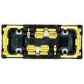 Battery Flex FPC Connector Compatible For iPhone XS / XS Max / 11 (J3200: 4 Pin)