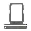 Sim Card Tray Compatible For Samsung Galaxy S6 (Gray)