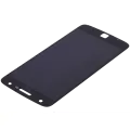 LCD Assembly Without Frame Compatible For Motorola Moto Z Play Droid (XT1635 / 2016) (Refurbished) (Black)
